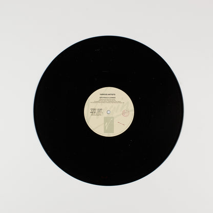 Give peace a chance - AA.VV. - 12' Virgin 1981 - John Lennon