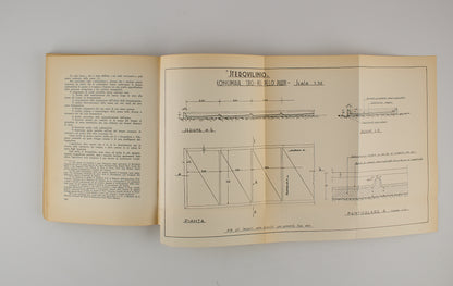 Giulio del Pelo Pardi - Saggi di storia e di tecnica dell'agricoltura - 1^ Ed. Lerici 1968