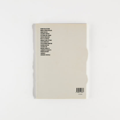 Benedetta Carpi de Resmini - Lotta poetica - Ed Iacobelli 2017