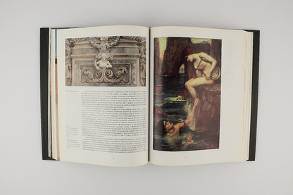 Miti di città - Catalogo d'arte Monte dei Paschi - Ed. Salvietti & Baruffi 2010
