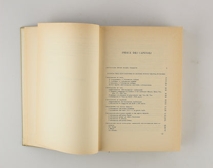 Ettore Gelpi - Storia della educazione - 1^ Ed. Vallardi 1967