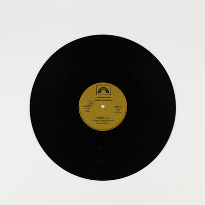 Goblin - Tenebre / Flashing - 12' Colonna sonora  1982 - Extended version