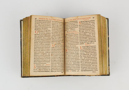 Octavarium Romanum - Lazzaro Scoriggio - Napoli 1628
