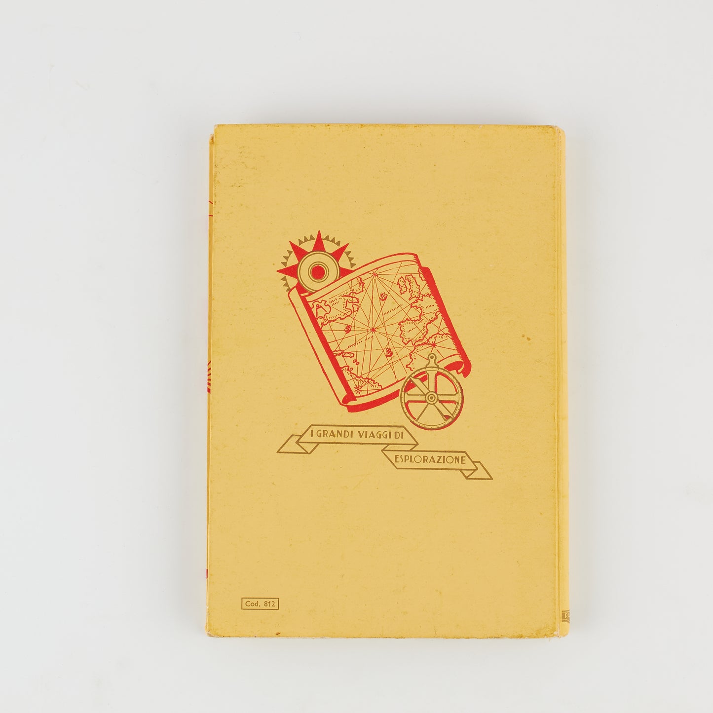 Enrica Grasso - Giovanni e Sebastiano Caboto - Ed. Paravia 1944