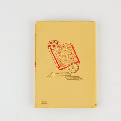 Enrica Grasso - Giovanni e Sebastiano Caboto - Ed. Paravia 1944