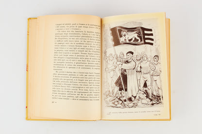Enrica Grasso - Giovanni e Sebastiano Caboto - Ed. Paravia 1944