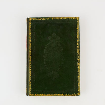 Martyrologium Romanum Gregorii XIII - Tip. Andrea Poletti 1709