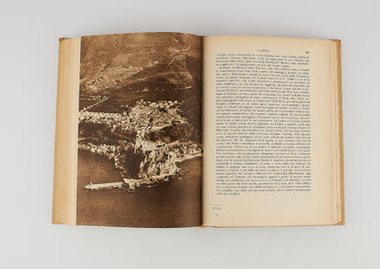 Guido Piovene- Viaggio in Italia - Prima Ed. Mondadori 1957 - Illustrato