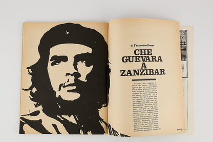 Il Racconto - Rivista - Anno 1 - Numero 1 - Giugno 1975