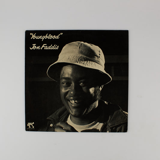 Jon Faddis - Youngblood - 12' Pablo 1976 - Jazz