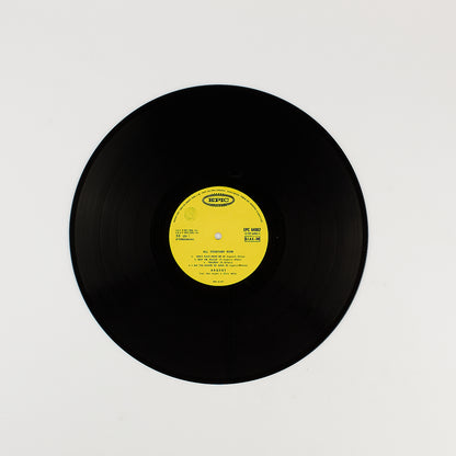 Argent - All together now - 12' Epic 1972 - Gatefold + Poster