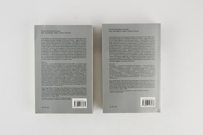 Marco Biraghi - Storia dell' architettura contemporanea 1750 - 1945 - Einaudi 2 voll.