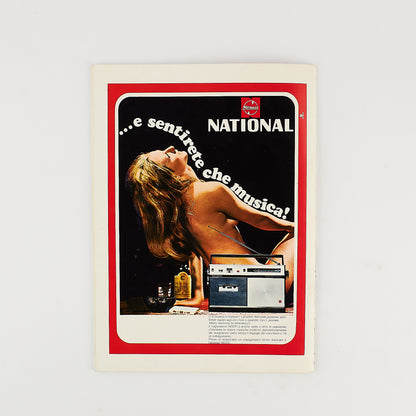 Discoteca Hi-Fi - Rivista - Anno 11 - Numero 101 - Giugno 1970 - Rivista musicale