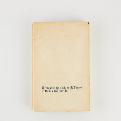 Michail Bulgakov - Il maestro e Margherita - Prima Ed. 1967 Einaudi - NO RISTAMPA