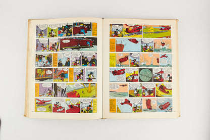 Io Topolino - Walt Disney - Ed. Mondadori 1974 - Le storie più famose di Topolino