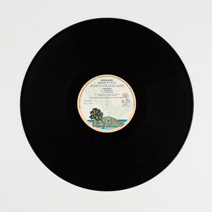 Amazing Blondel - England - Vinile 12' Island 1972 - Progressive Folk - 33 giri