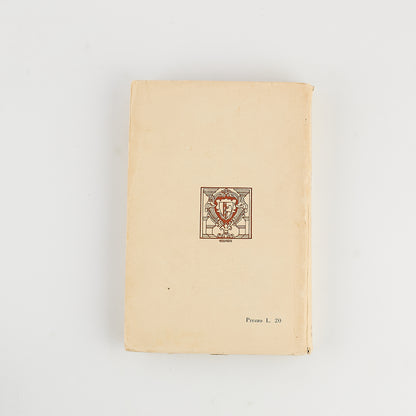 Carlo Capasso - Nazioni e imperi dell'età moderna - Ed. Vitagliano anni '30 - '40