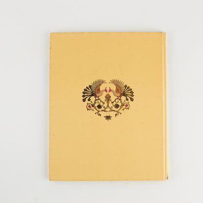 Finist Belfalco - Fiabe Russe - Prima Ed. Progress 1979 - Illustrato da I. Bilibin