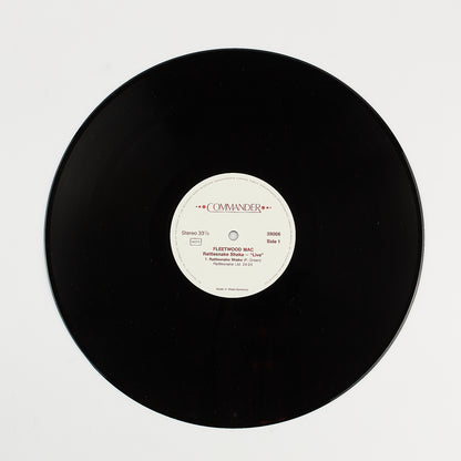 Fleetwood Mac - Rattlesnake shake Live - 12' Commander 1986 - Vinile Blues