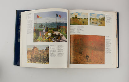 Stefano Zuffi - La pittura moderna - Ed. Electa 2001 - Storia dell'arte