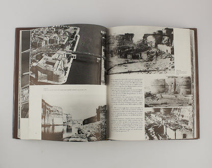 Luigi Mongiello - Nuclei urbani di Puglia - Con cofanetto - Ed. Adda 1999 - Urabnistica