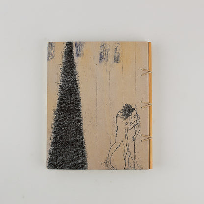 Corrado Bologna - L'albero della vita e della luce - Prima Ed. Sanzanobi 1997 - Achille B. Oliva