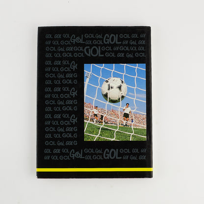 Adalberto Bortolotti - Quelli del Gol - Ed. Conti 1991 - STORIA DEL CALCIO