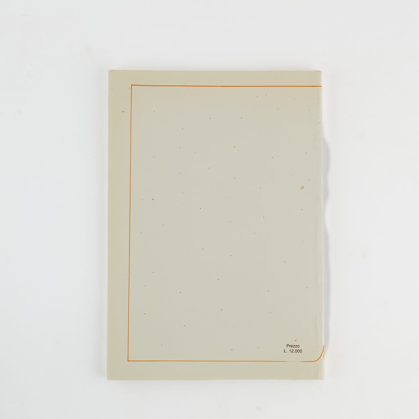 Angelo Capozzi - Fiabe raccolte a Borgo Croci - Ed. 1988 - Storia di Foggia - ILLUSTRATO