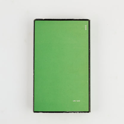 Georges Simenon - Ai tempi di Anais - Prima Ed. Mondadori 1964 - Collana Medusa n, 491