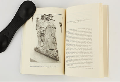 Maria Antonia Ferrante - L'anima e la spada - Storia medievale - Prima Ed. del Rosone 2006