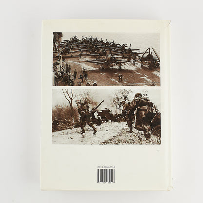World War II - A visual encyclopedia - Enciclopedia fotografica seconda guerra mondiale - 1999