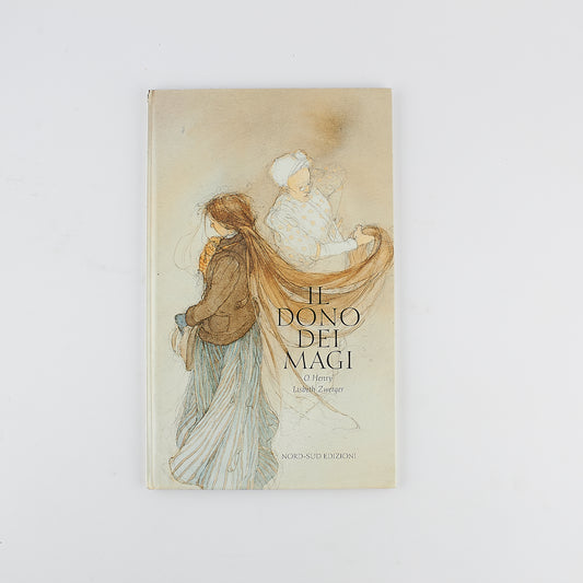 O.Henry -Il dono dei Magi - Nord Sud Edizioni 1997