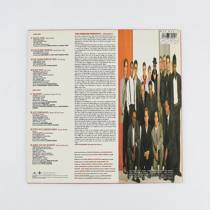 Freedom Principle - Acid jazz & other illicit grooves vol. 2  - 33 giri - Polydor - 12' 1989