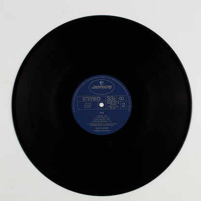 Ohio Players - Fire  - 12' LP - Mercury 1975 - Black music