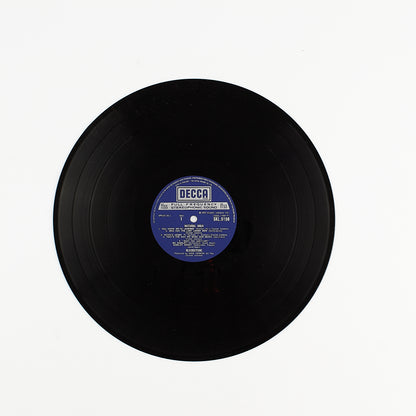 Bloodstone - Natural High - 12' LP - Black music - Deca 1972 - Made in U.K.