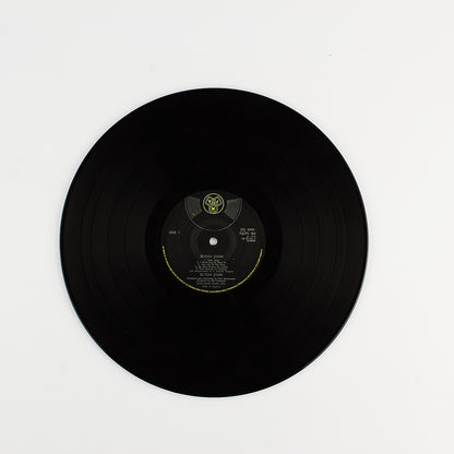 Elton John - Same - 12' LP - DJM Records 1970 - Made in U.K. - Gatefold