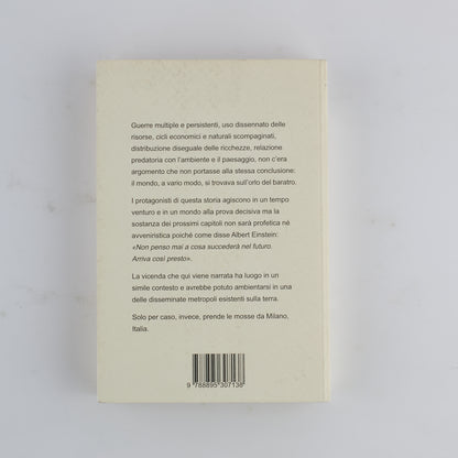 Maurilio Riva - Destinazione corno D'Africa - Libri Bianchi 2010 - AUTOGRAFATO
