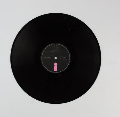 The Third world - Aiye Keta - Island records 1973 - Vinile 12' Jazz / Funk / Soul