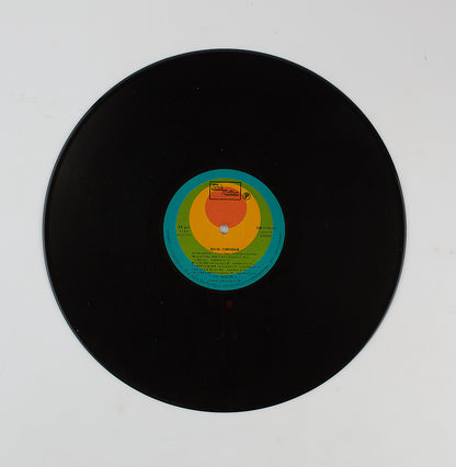 Jackson Five - Maybe tomorrow - Tamla Motown 1971 - 12' Pop
