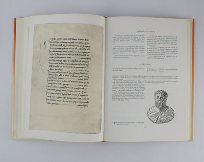 Giuseppe de Troia - Foggia e la Capitanata nel quaternus excadenciarium di Federico II di Svevia - 1^ Ed 1994