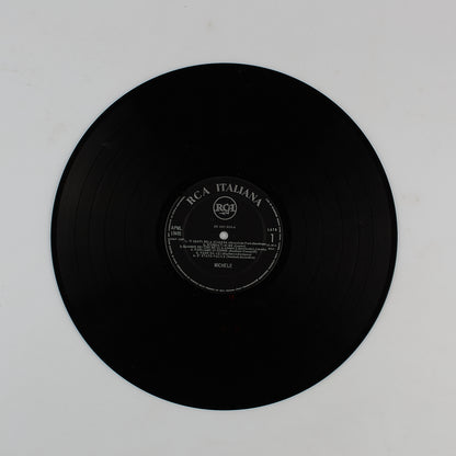 Michele  - Se sei sola - RCA 1966 - Vinile 12' - 33 Giri - MUSICA ITALIANA