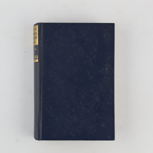 Edward T. Bing - La vita intima dell'ultimo Zar - 1^ Ed 1938 - Mondadori