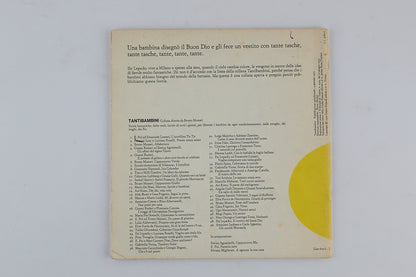 Ibi Lepscky - Il vestito del buon Dio - 1^ Ed 1975 - Einaudi