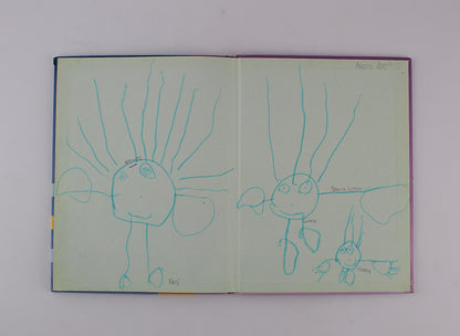 Collodi - Le Avventure di Pinocchio - 1^ Ed 2001 - Larus