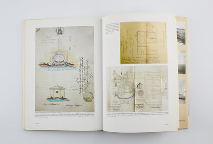 Michele Mainardi - Attratti dal mare - Ed. Grifo 2002 - Salento