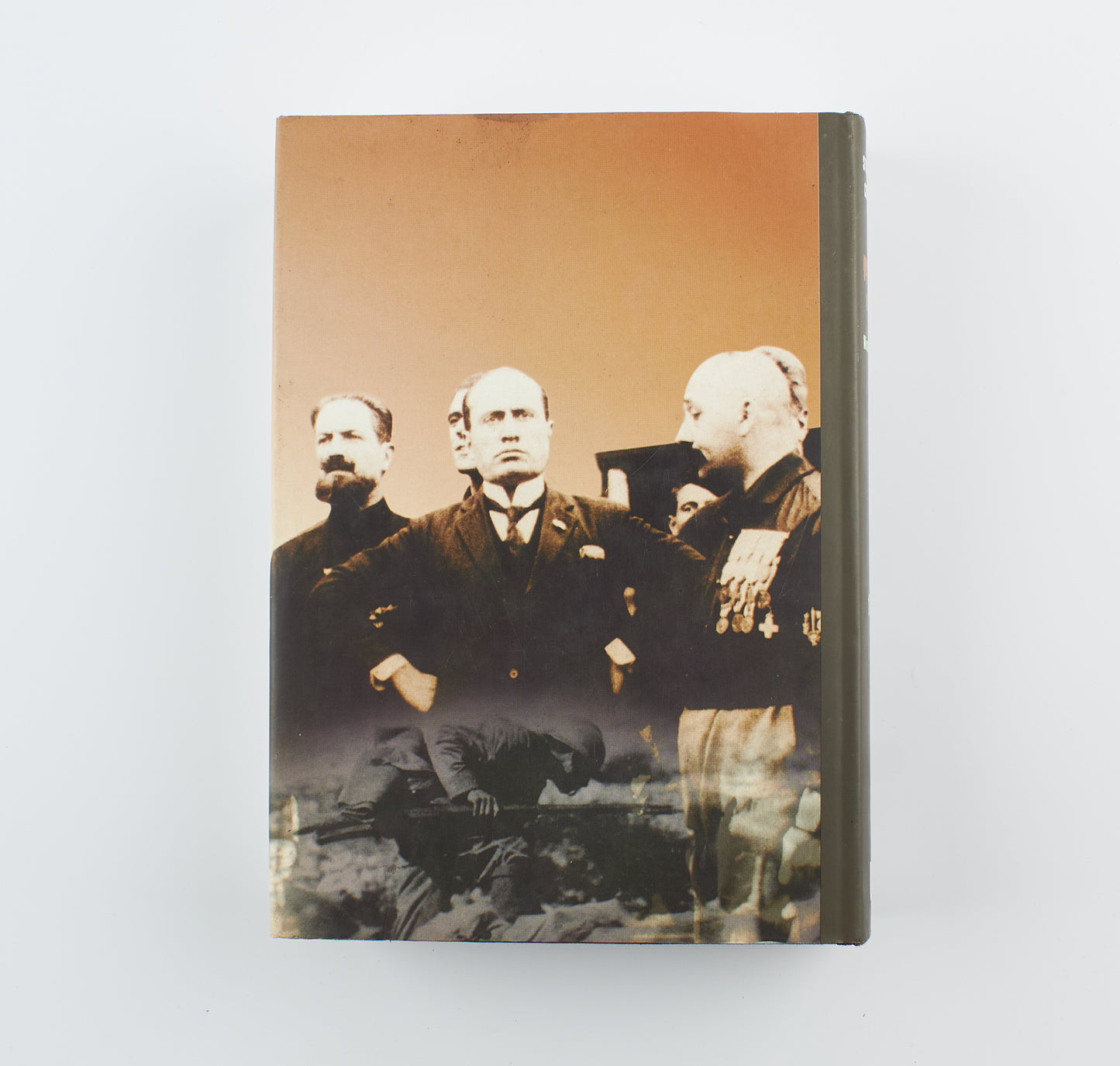 Tranfaglia, Colarizi, Craveri - Storia dell'Italia contemporanea - Prima Ed. UTET 1995