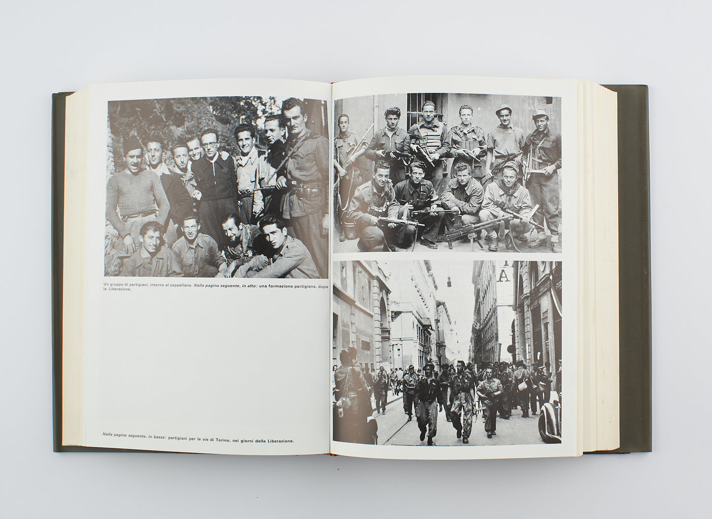 Tranfaglia, Colarizi, Craveri - Storia dell'Italia contemporanea - Prima Ed. UTET 1995