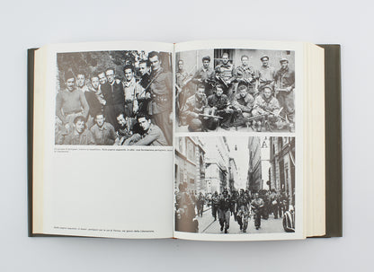 Tranfaglia, Colarizi, Craveri - Storia dell'Italia contemporanea - Prima Ed. UTET 1995