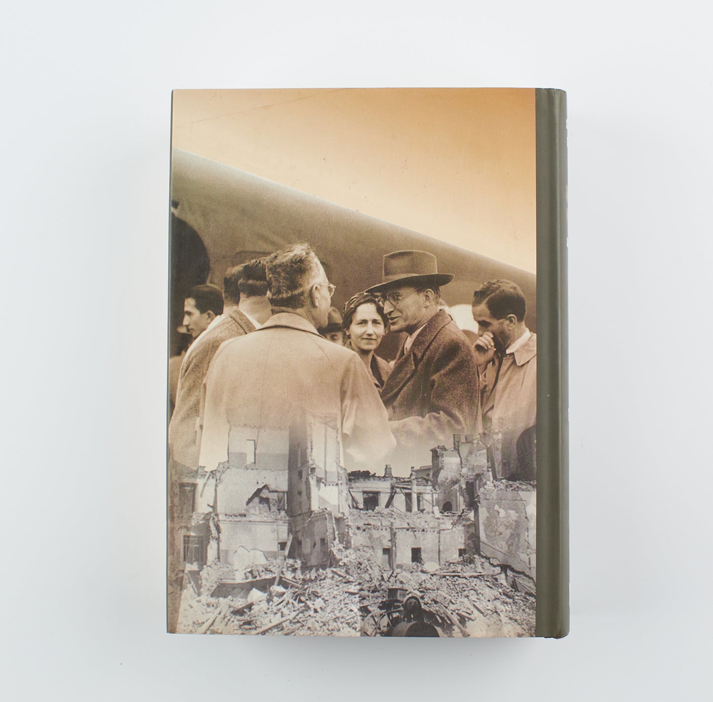 Tranfaglia, Colarizi, Craveri - Storia dell'Italia contemporanea - Prima Ed. UTET 1995