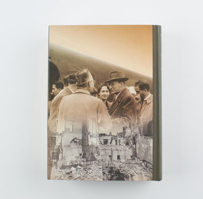 Tranfaglia, Colarizi, Craveri - Storia dell'Italia contemporanea - Prima Ed. UTET 1995